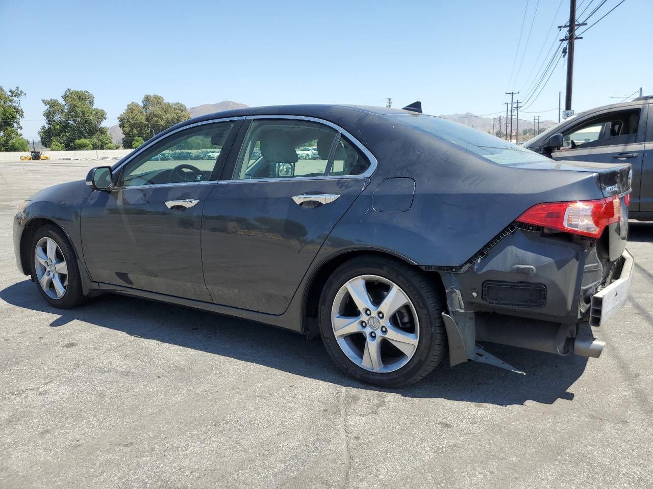JH4CU2F67BC013093 2011 Acura Tsx 2011 Acura Tsx VIN: JH4CU2F67BC013093 Lot: 61119814