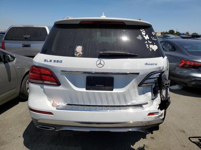 2017 MERCEDES-BENZ GLE 350 4M 4JGDA5HB7HA959804  58577194