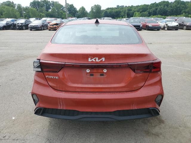 3KPF24AD1NE482988 Kia Forte FE 6