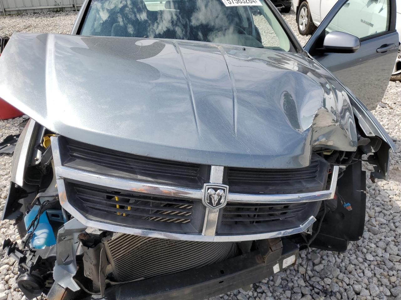 2010 Dodge Avenger R/T VIN: 1B3CC5FB5AN109876 Lot: 57563264