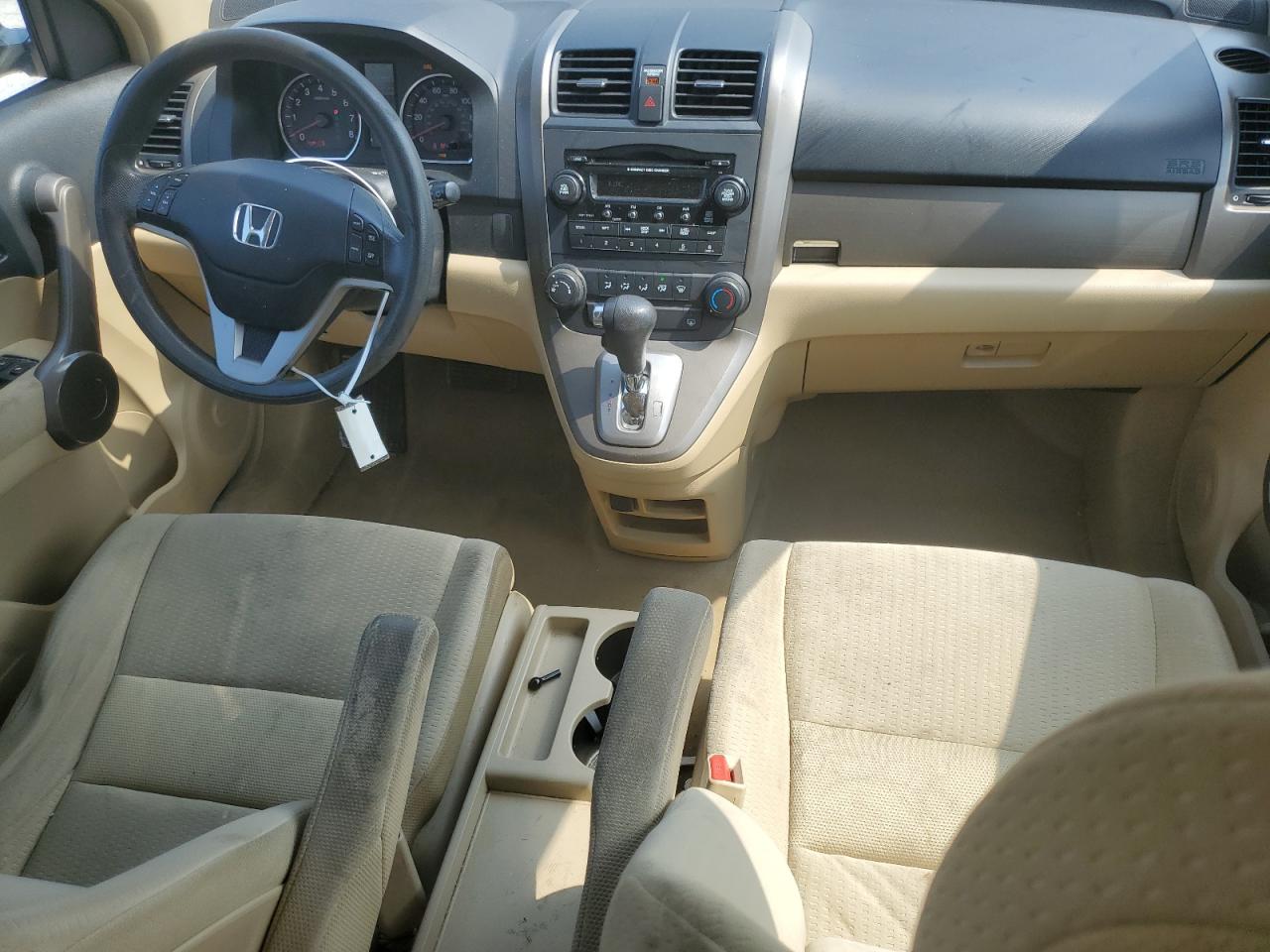 2008 Honda Cr-V Ex VIN: JHLRE48508C082356 Lot: 59077354