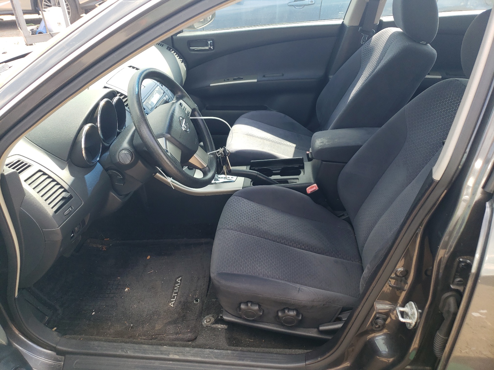 1N4AL11D45N932902 2005 Nissan Altima S