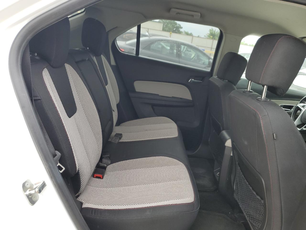 2015 Chevrolet Equinox Lt VIN: 2GNALBEK3F6128161 Lot: 58743844