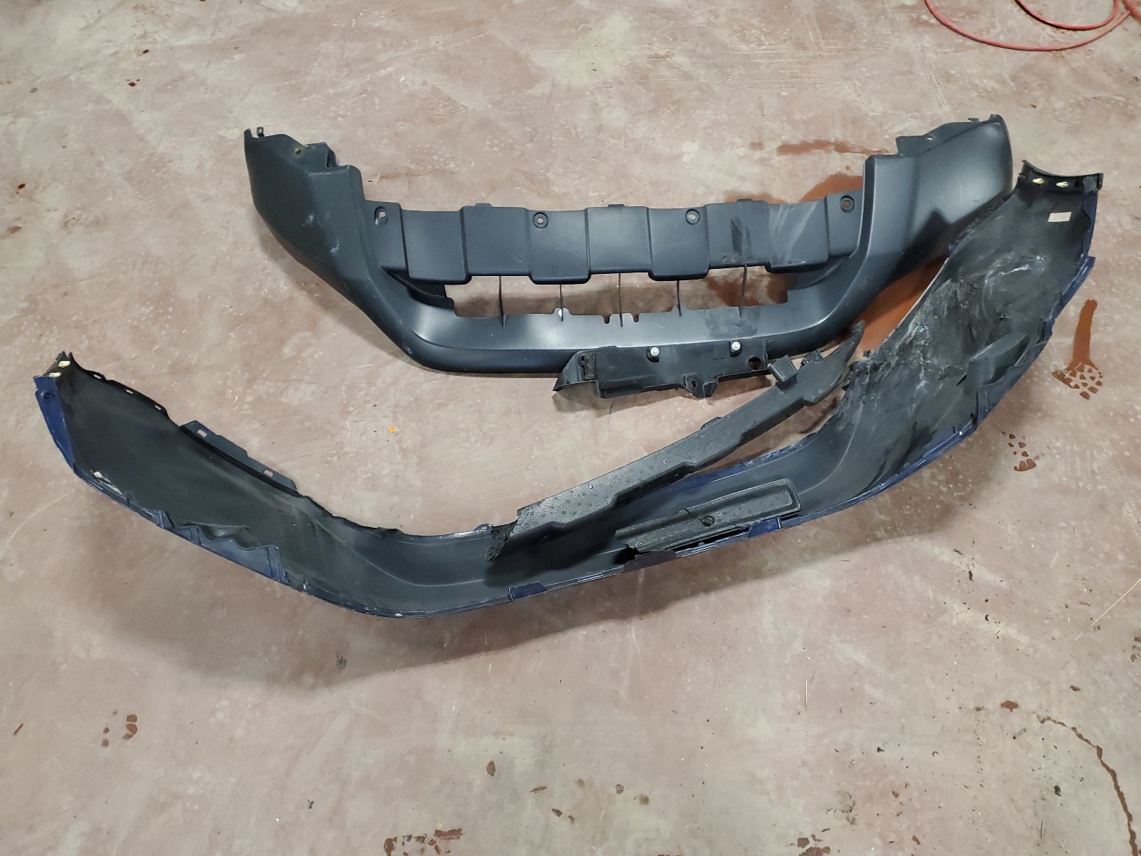 5J6RE4H55AL016057 2010 Honda Cr-V Ex