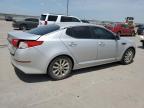 2014 Kia Optima Lx zu verkaufen in Wilmer, TX - Rear End