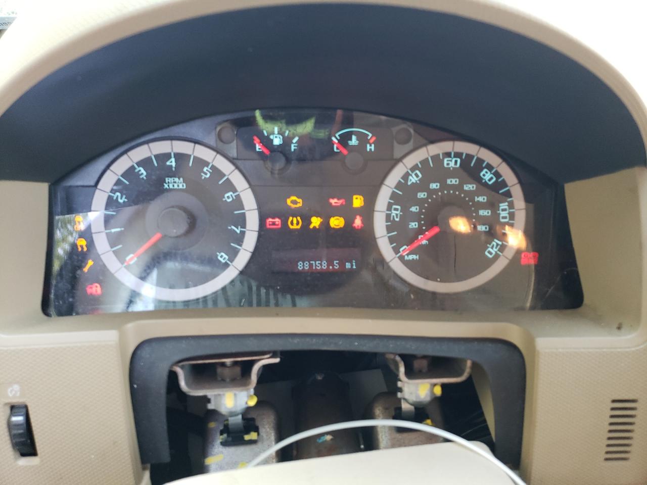 2012 Ford Escape Limited VIN: 1FMCU9EG0CKB51775 Lot: 57396204