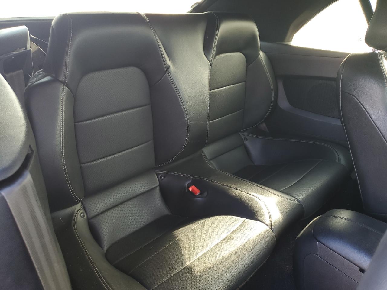 2019 Ford Mustang VIN: 1FATP8UH3K5158643 Lot: 59507194