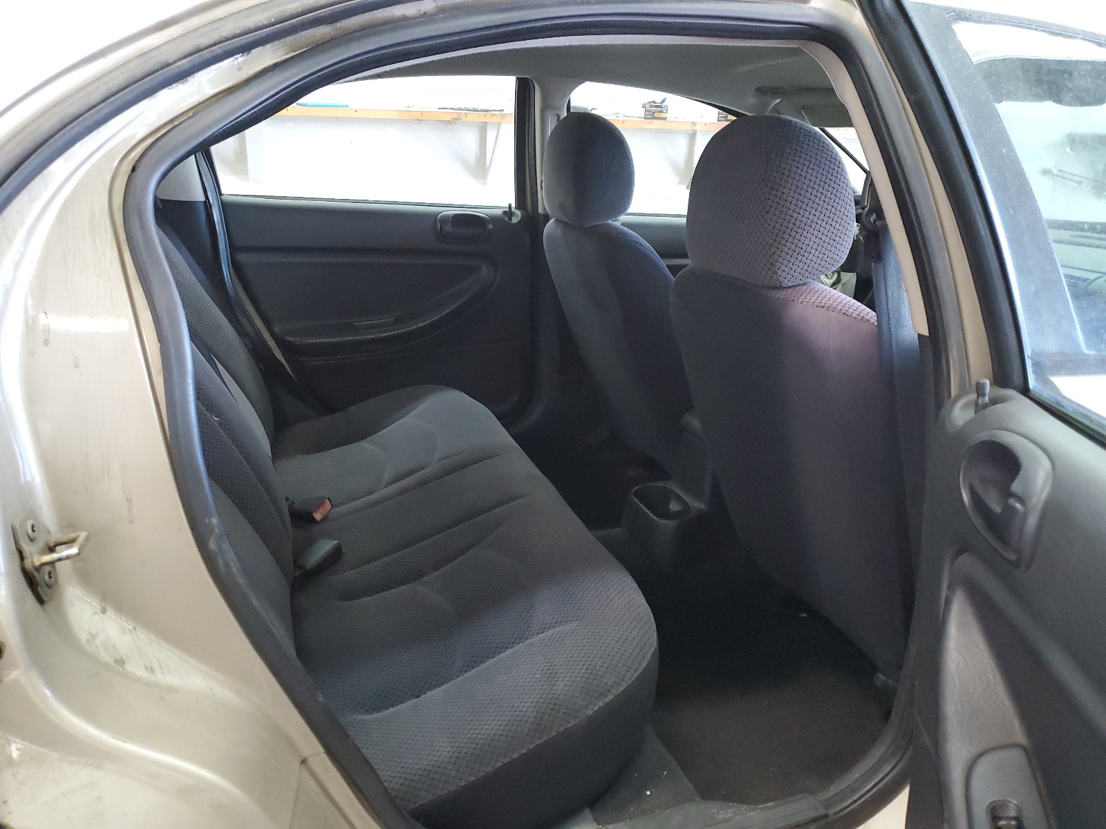 1B3EL46X26N174710 2006 Dodge Stratus Sxt