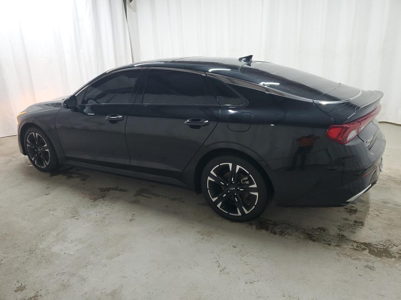 2022 Kia K5 Gt Line VIN: 5XXG64J29NG136413 Lot: 57444134