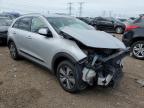 2020 Kia Niro Lx zu verkaufen in Franklin, WI - Front End