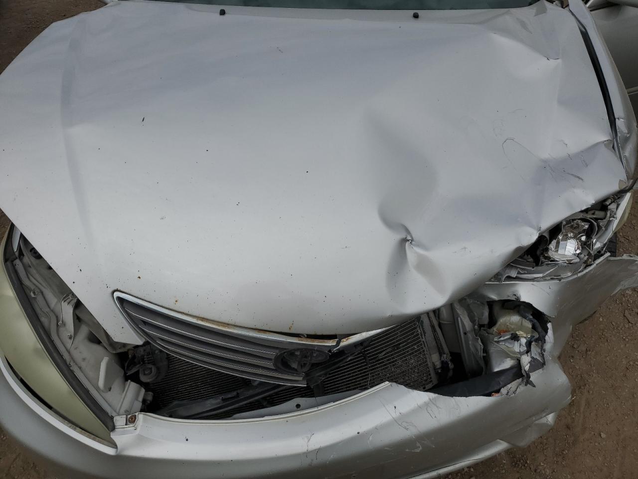 2005 Toyota Camry Le VIN: 4T1BE32K35U094137 Lot: 58975774