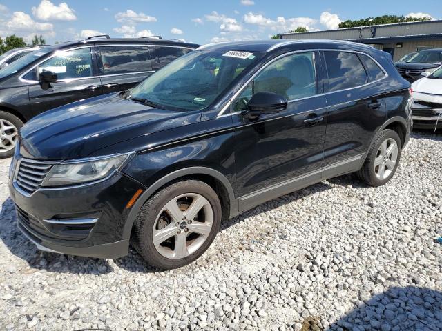 2018 Lincoln Mkc Premiere