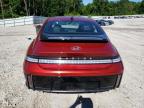 2023 Hyundai Ioniq 6 Limited for Sale in West Warren, MA - Side