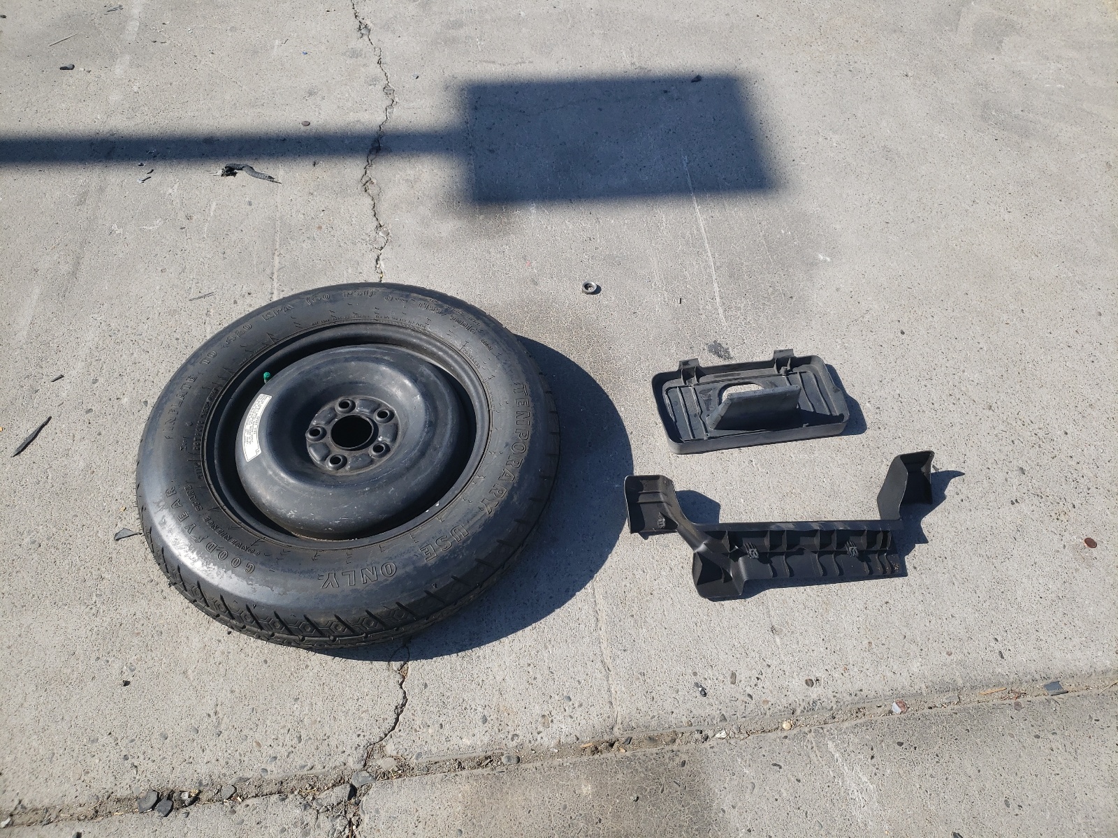 2HNYD18874H552968 2004 Acura Mdx Touring