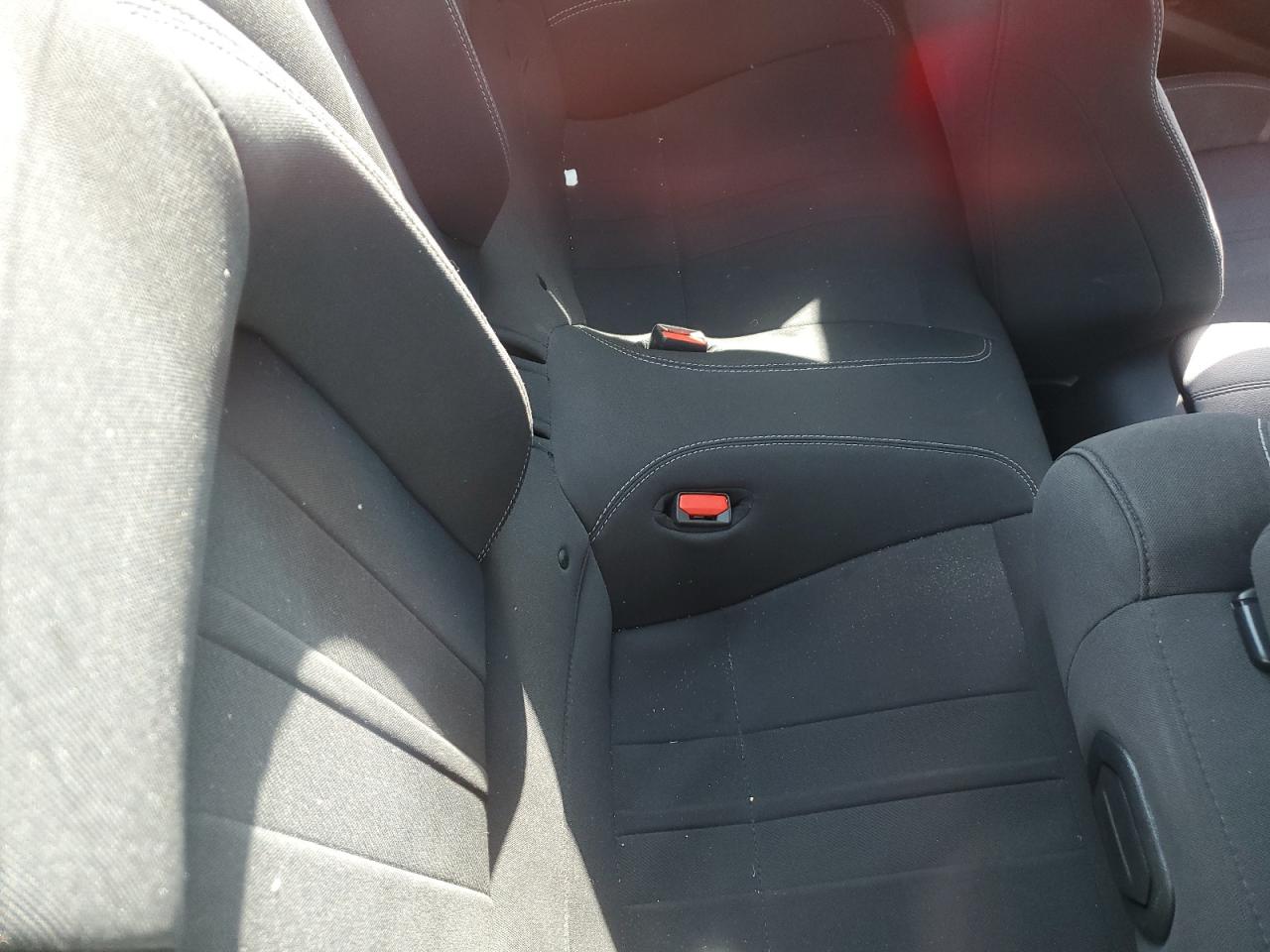 2022 Ford Mustang VIN: 1FA6P8TH4N5126013 Lot: 57311784