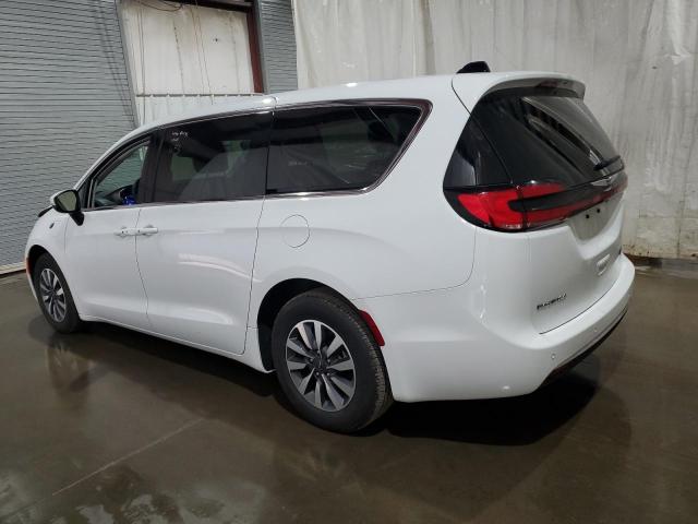  CHRYSLER PACIFICA 2023 Белый