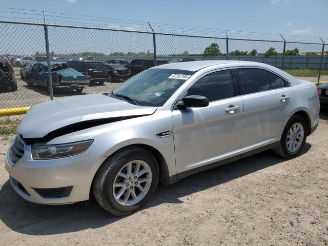 2015 Ford Taurus Se