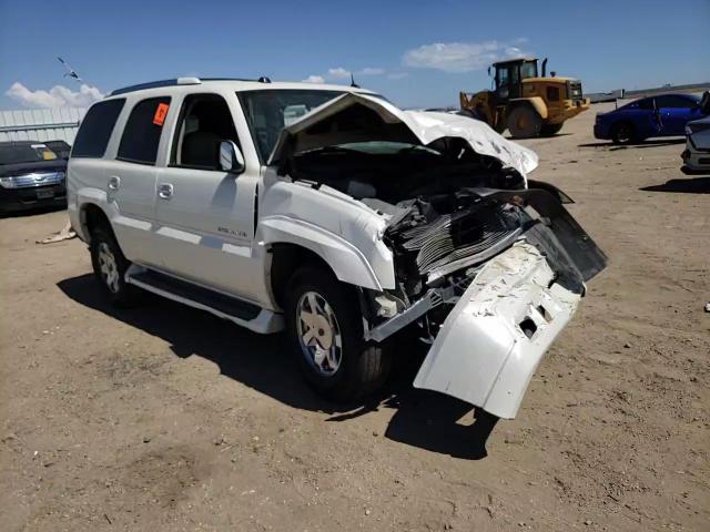 2004 Cadillac Escalade Luxury VIN: 1GYEK63NX4R221773 Lot: 60760264