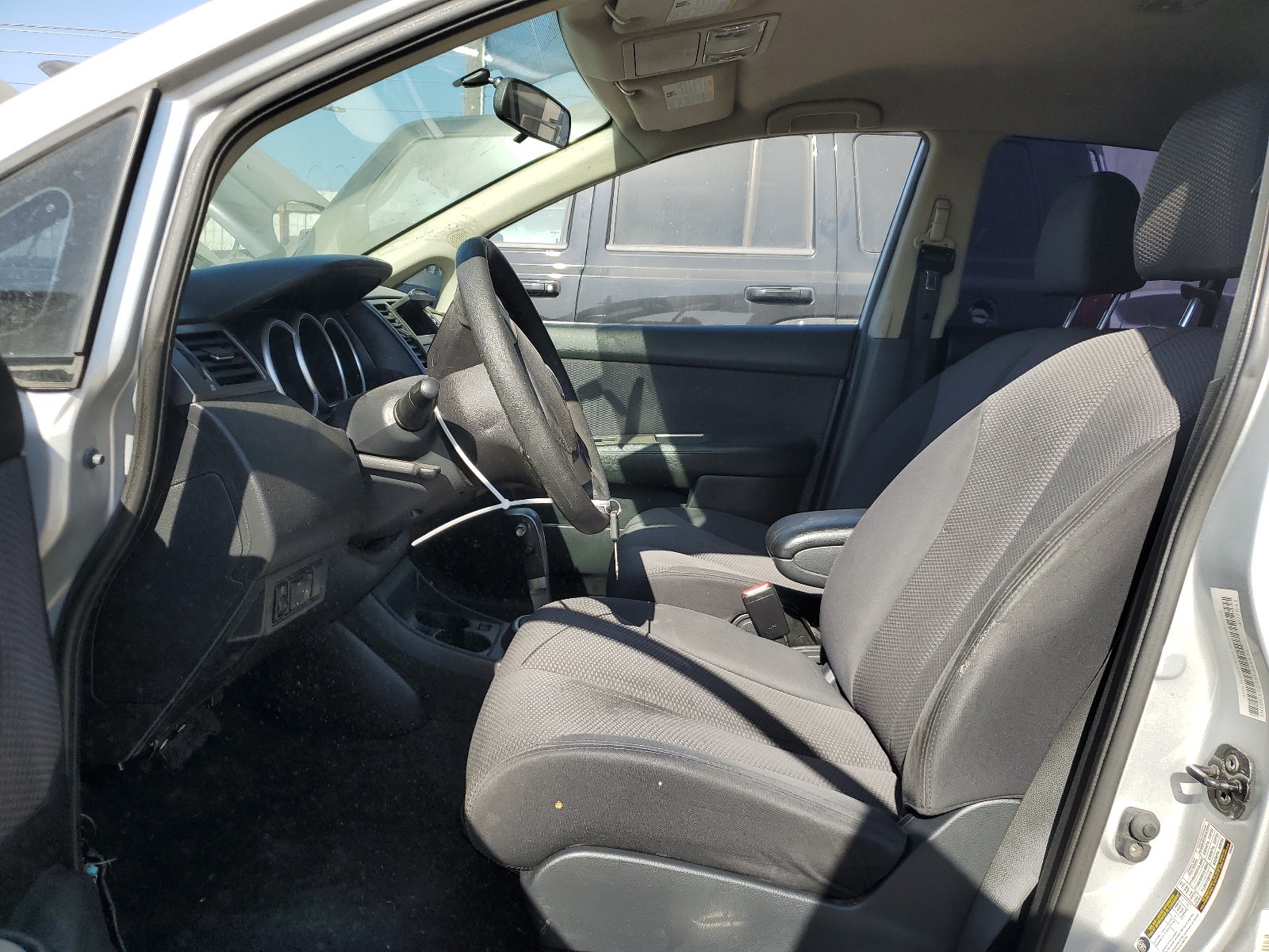 3N1BC13E39L410131 2009 Nissan Versa S