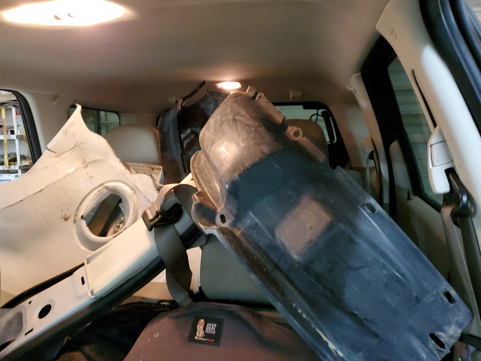 1FMCU9D79BKC39255 2011 Ford Escape Xlt