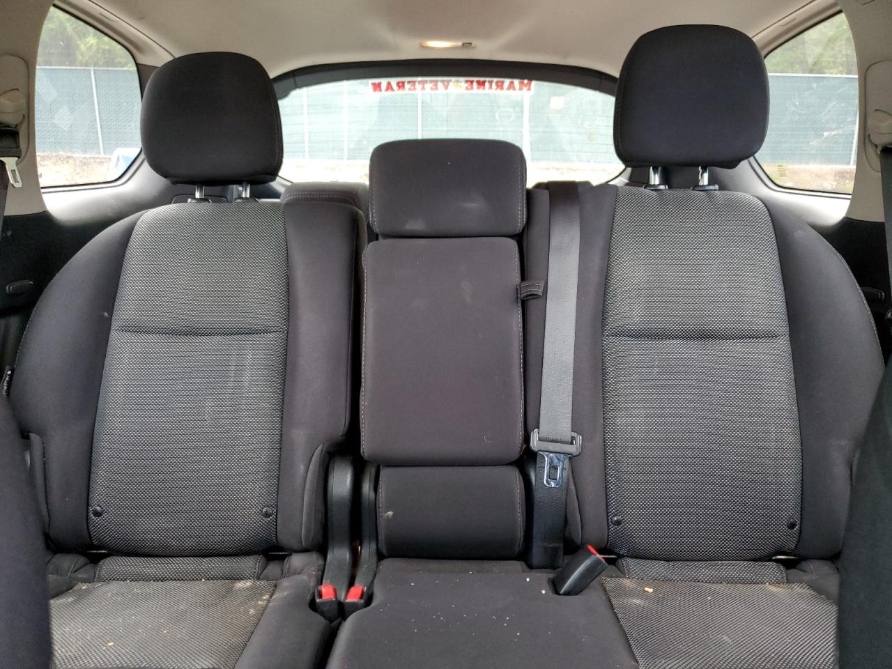 2019 Nissan Pathfinder S VIN: 5N1DR2MN2KC600380 Lot: 60251334