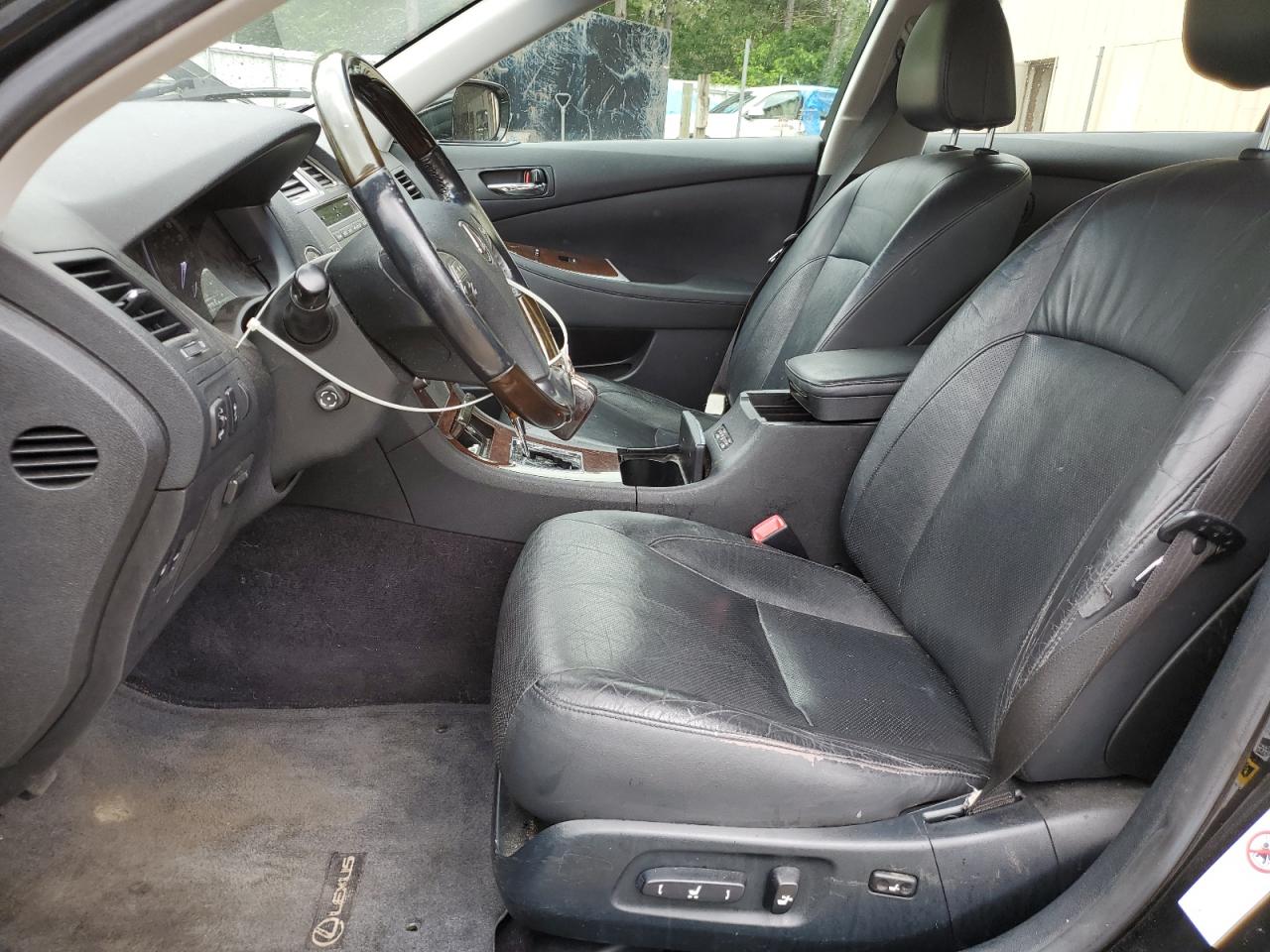 2010 Lexus Es 350 VIN: JTHBK1EG7A2349837 Lot: 57494944