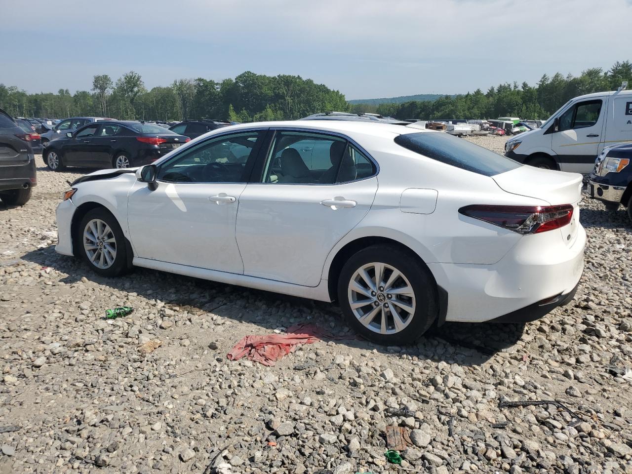 2023 Toyota Camry - Image 2