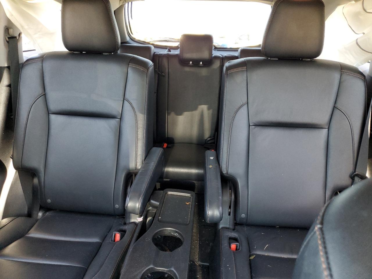 2016 Toyota Highlander Xle VIN: 5TDJKRFH3GS348141 Lot: 57891214