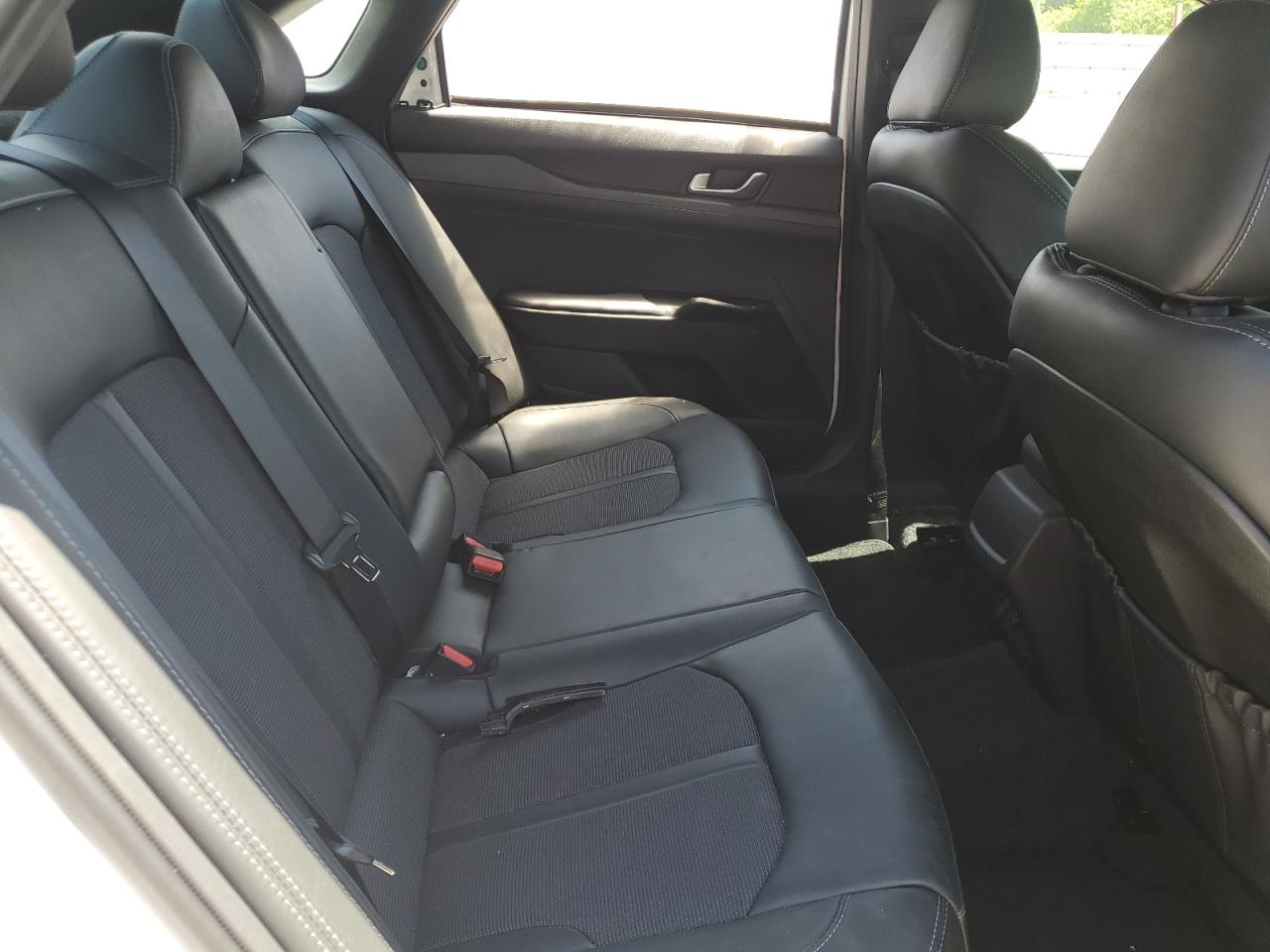 2023 Kia K5 Gt Line VIN: 5XXG64J29PG223991 Lot: 58074544