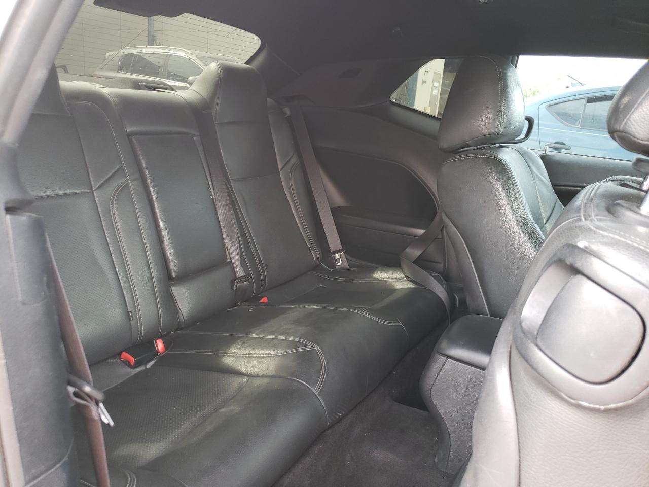 2016 Dodge Challenger Sxt VIN: 2C3CDZAG7GH256390 Lot: 57731344