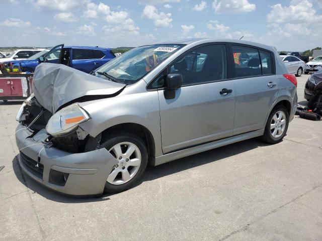 2010 Nissan Versa S