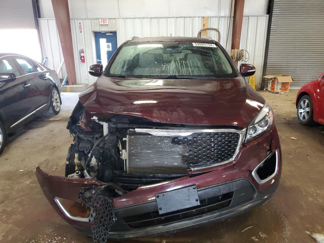 2016 Kia Sorento - Image 5