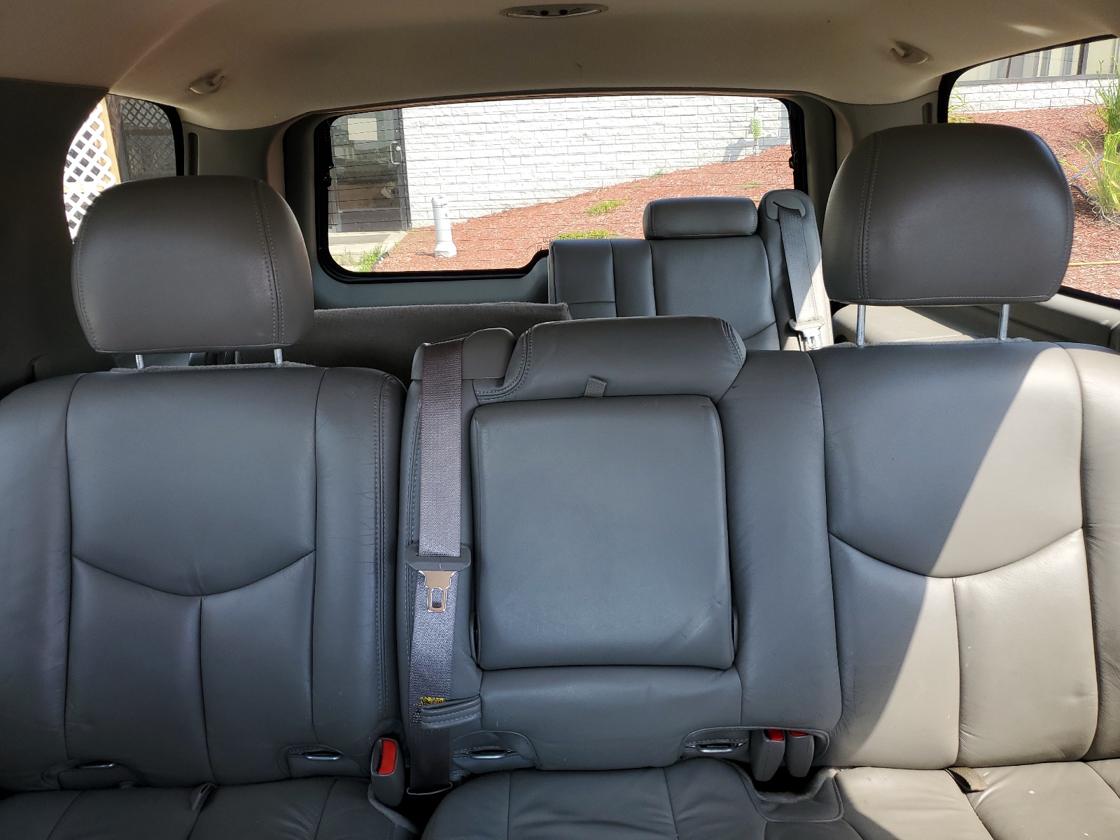 1GNEK13Z84J245393 2004 Chevrolet Tahoe K1500