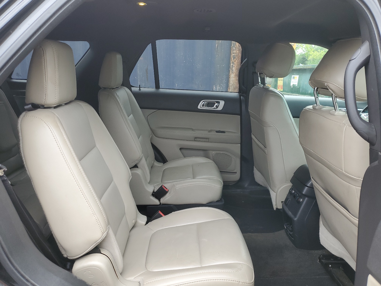 1FM5K8D80DGC41368 2013 Ford Explorer Xlt