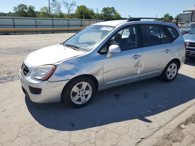 2009 Kia Rondo Base en Venta en Lebanon, TN - Front End