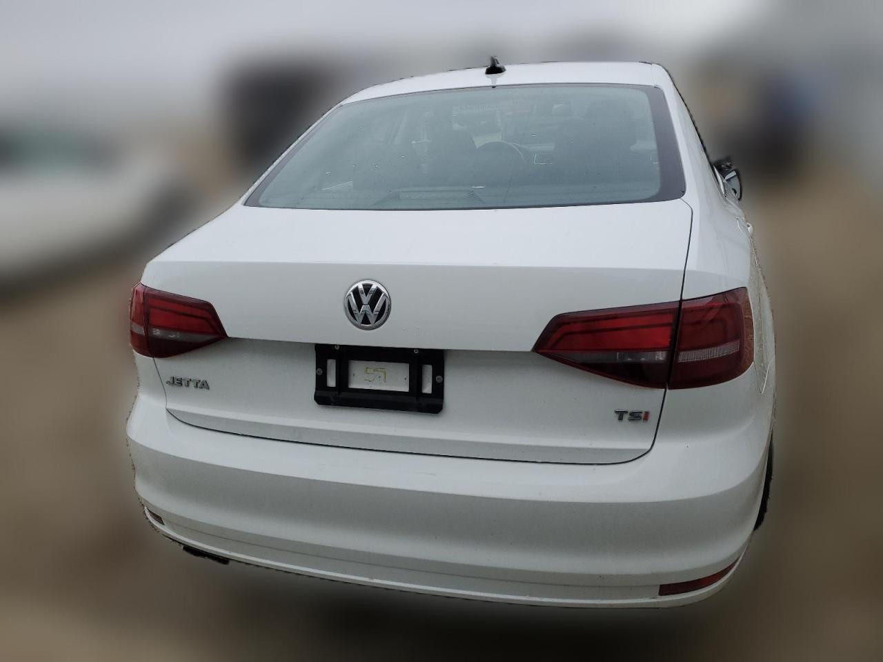 2016 Volkswagen Jetta Comfortline VIN: 3VWD07AJ5GM413795 Lot: 55600944