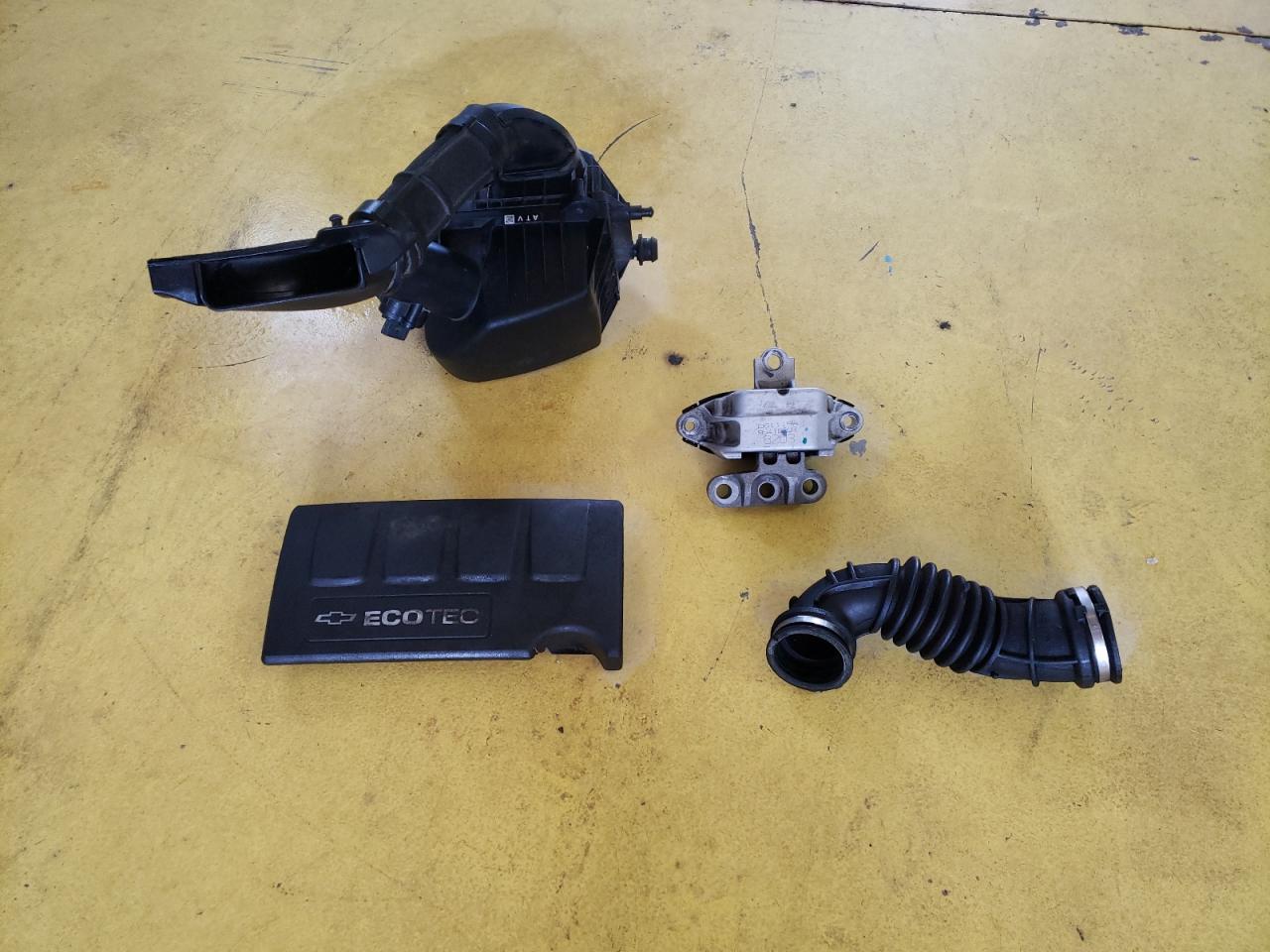 2020 Chevrolet Trax 1Lt VIN: 3GNCJLSB5LL242212 Lot: 60640684