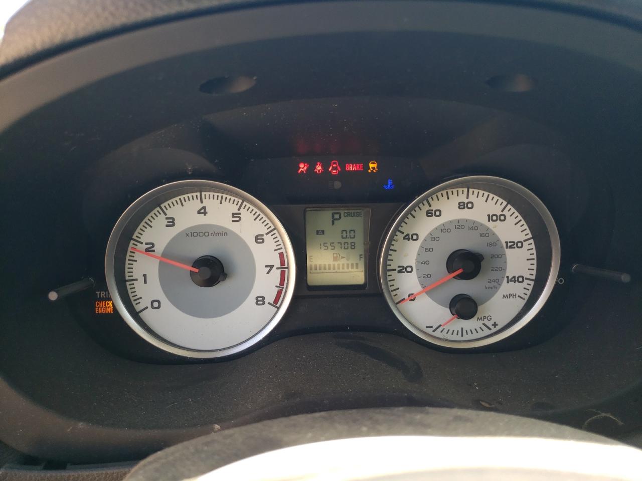 2012 Subaru Impreza Sport Premium VIN: JF1GPAL69CH230065 Lot: 58775594