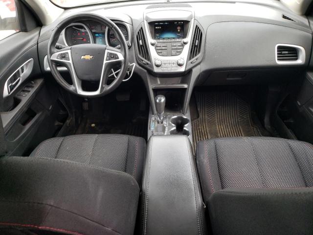  CHEVROLET EQUINOX 2016 Білий