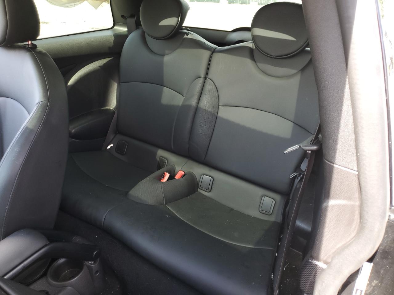 2013 Mini Cooper S VIN: WMWSV3C55DT477222 Lot: 60681314