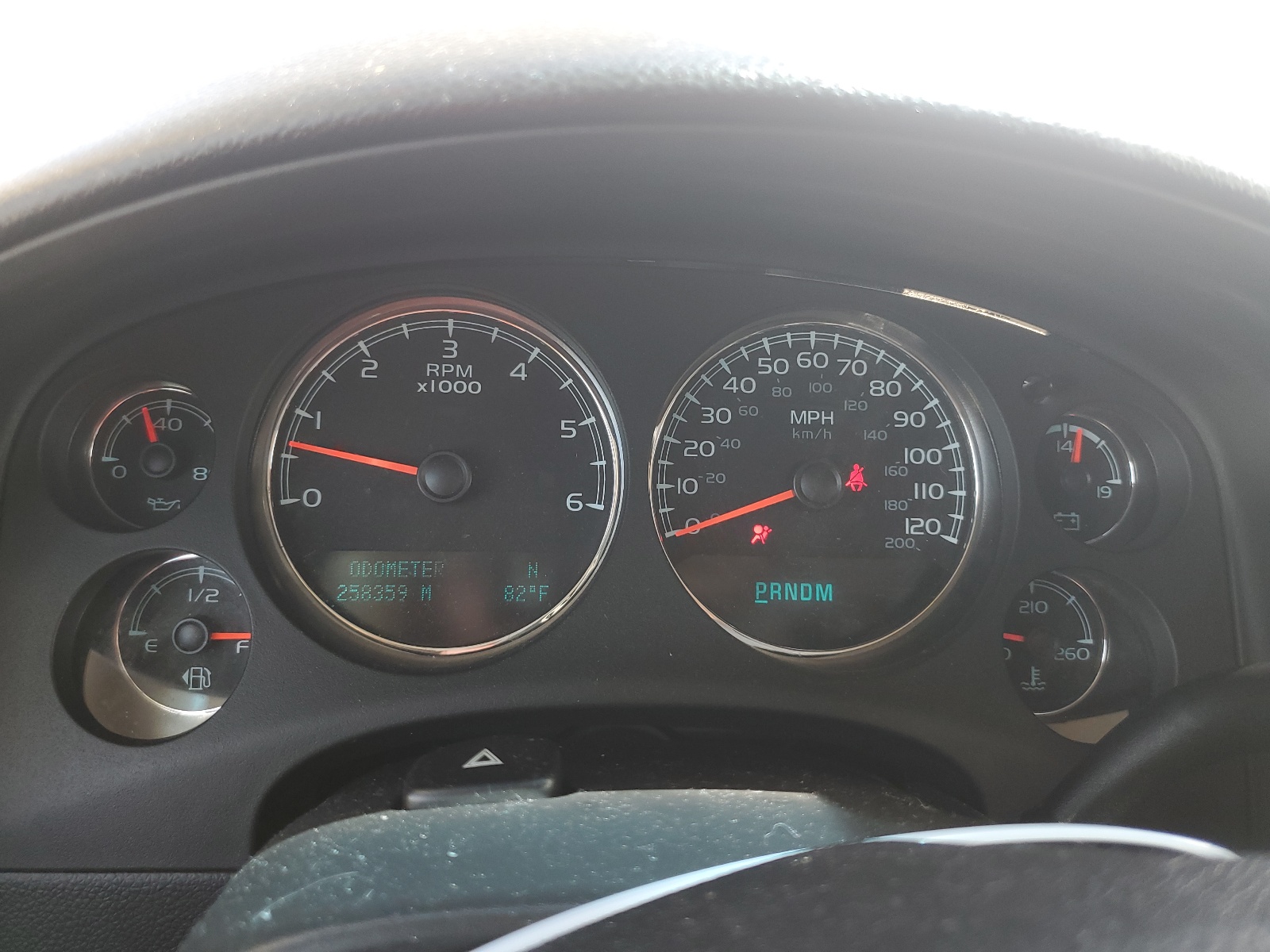 1GNSCAE07DR347574 2013 Chevrolet Tahoe C1500 Ls