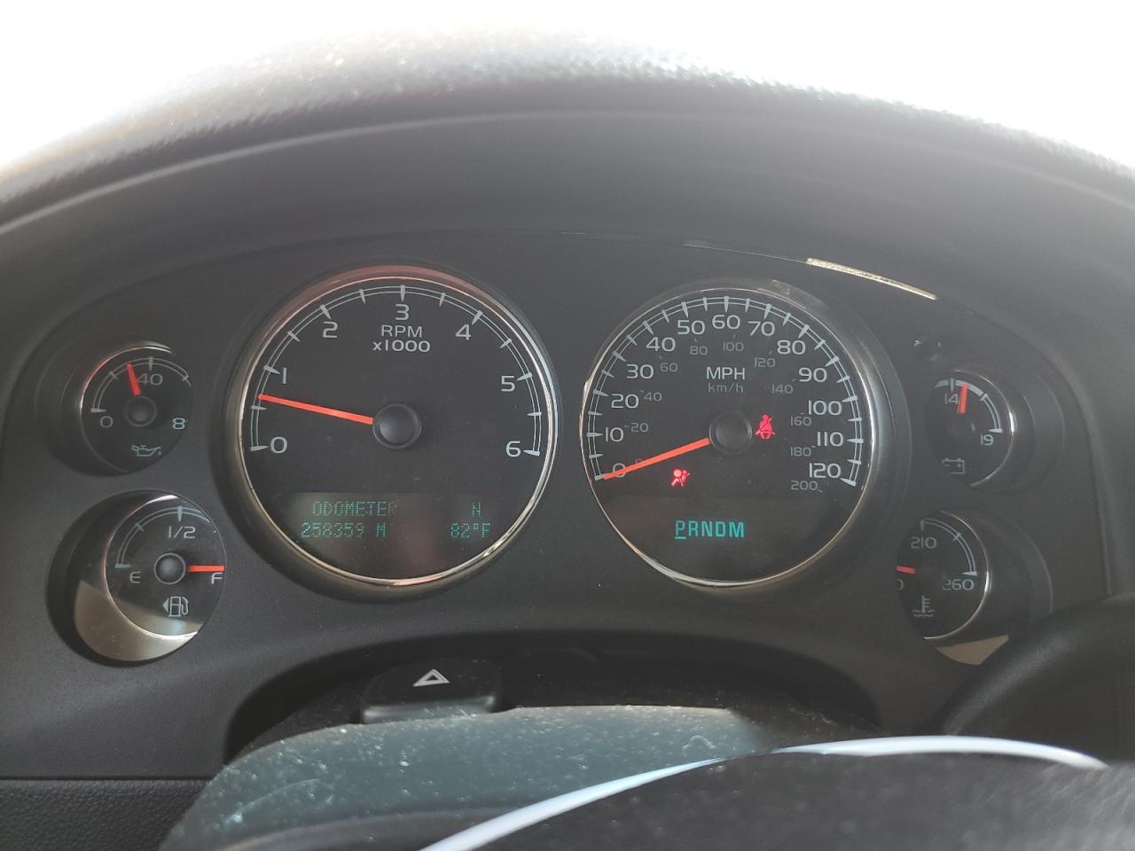 2013 Chevrolet Tahoe C1500 Ls VIN: 1GNSCAE07DR347574 Lot: 61081834