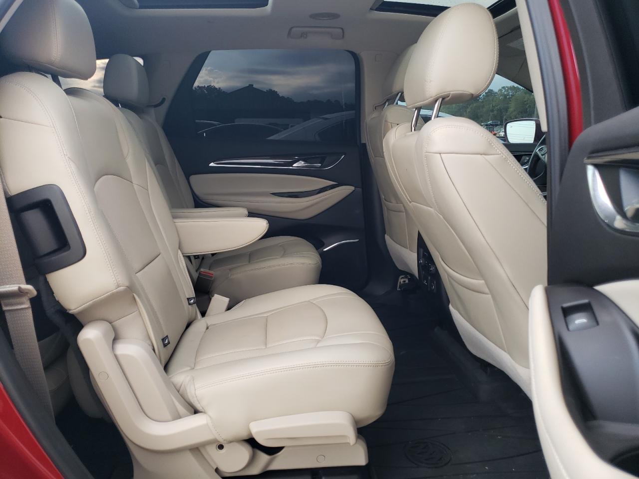 2019 Buick Enclave Essence VIN: 5GAERBKW6KJ125205 Lot: 60281284