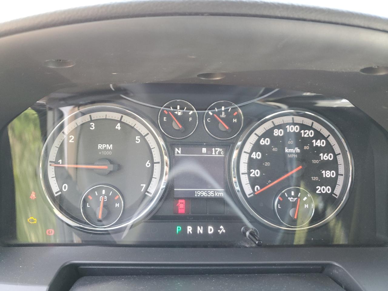 2012 Dodge Ram 1500 Sport VIN: 1C6RD7HT0CS234612 Lot: 60975724