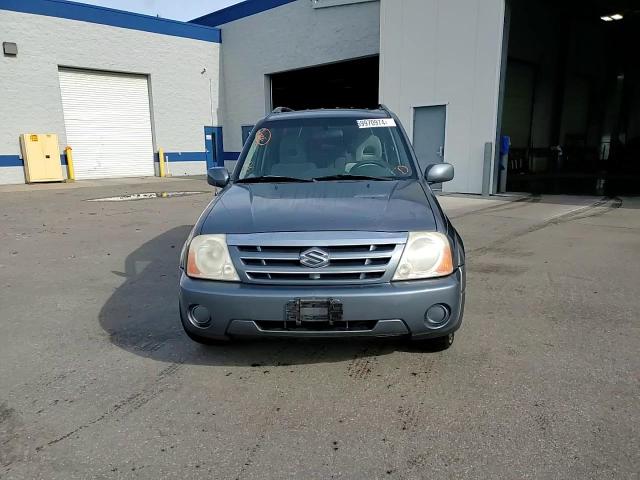 2006 Suzuki Xl7 VIN: JS3TX92V764102467 Lot: 59970974