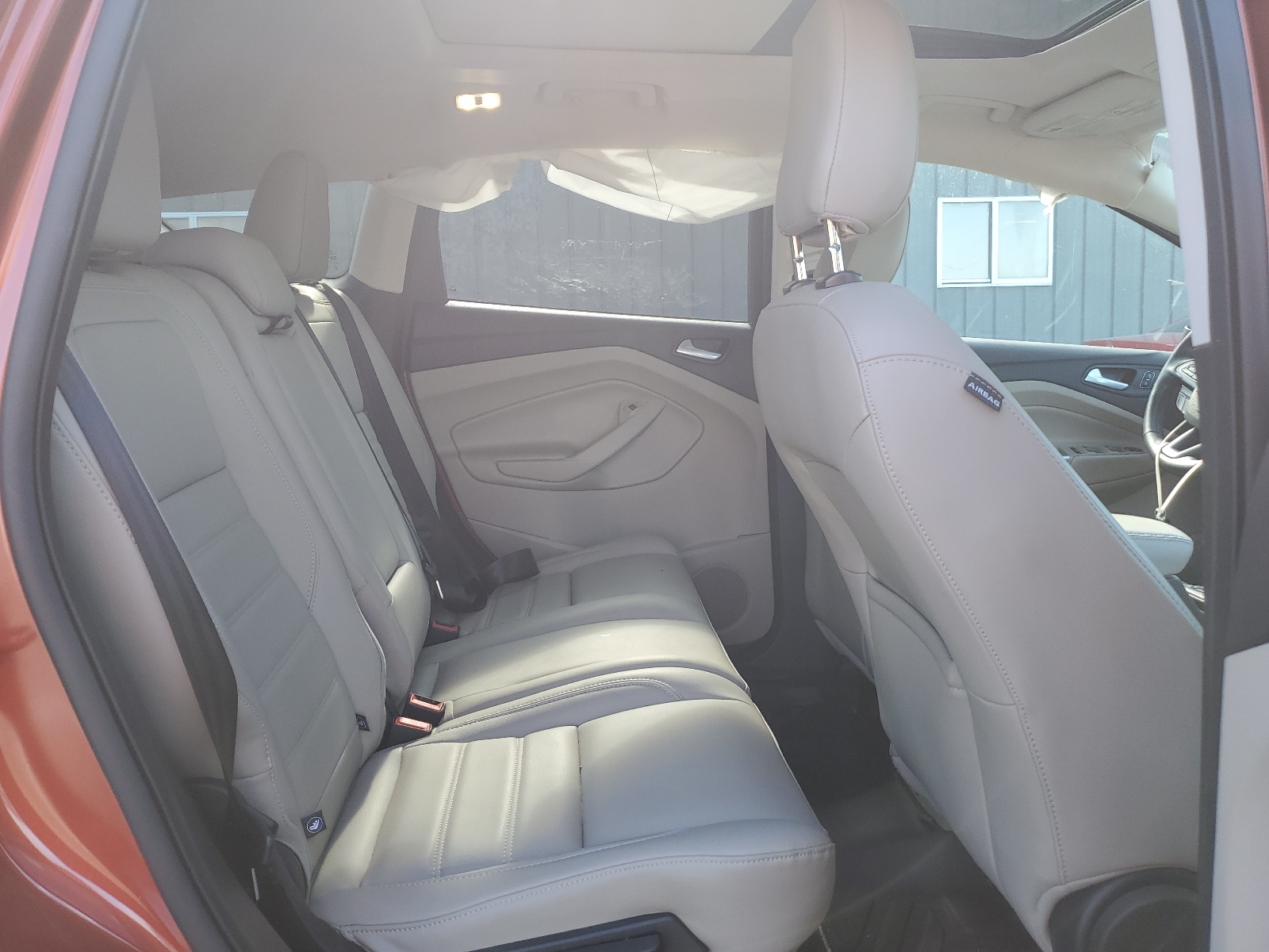 1FMCU9HD6KUC47981 2019 Ford Escape Sel