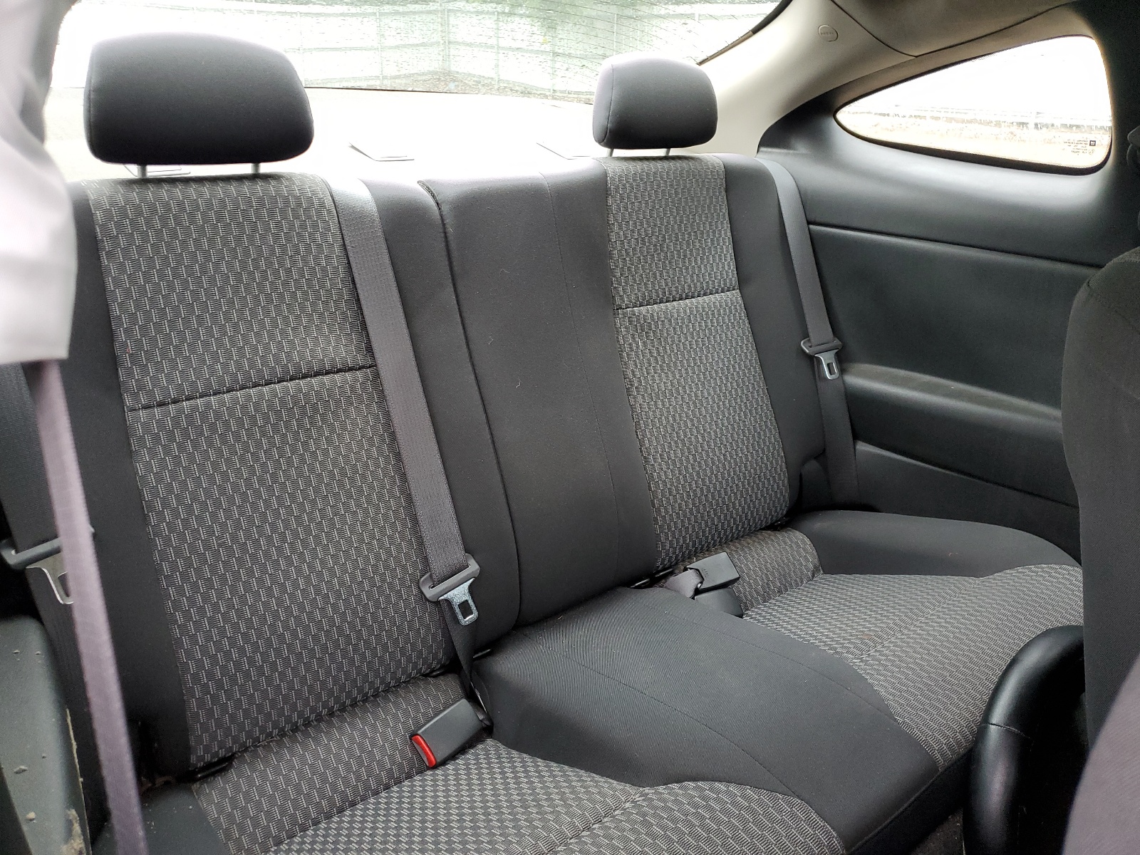 1G1AT18H697261061 2009 Chevrolet Cobalt Lt