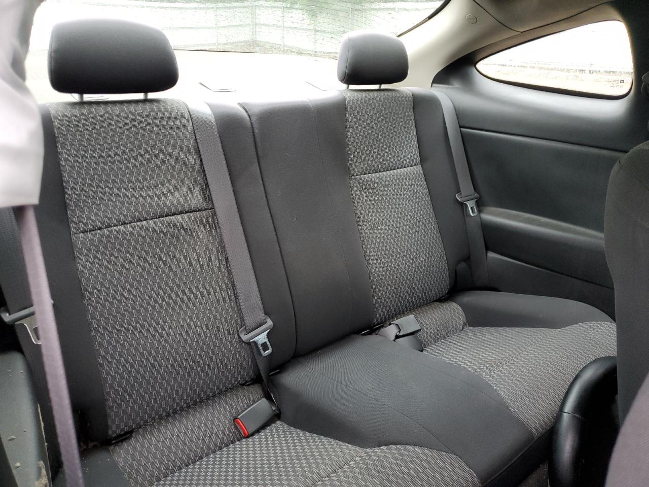 2009 Chevrolet Cobalt Lt VIN: 1G1AT18H697261061 Lot: 58858104