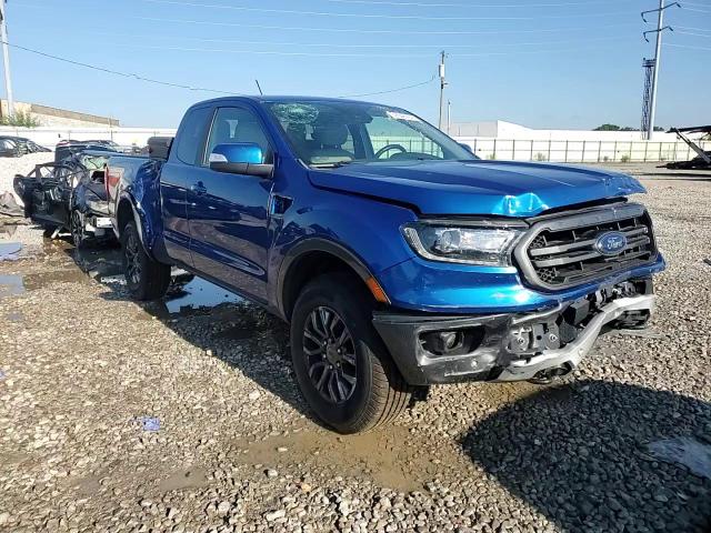 2019 Ford Ranger Xl VIN: 1FTER1FH6KLA51681 Lot: 59648404