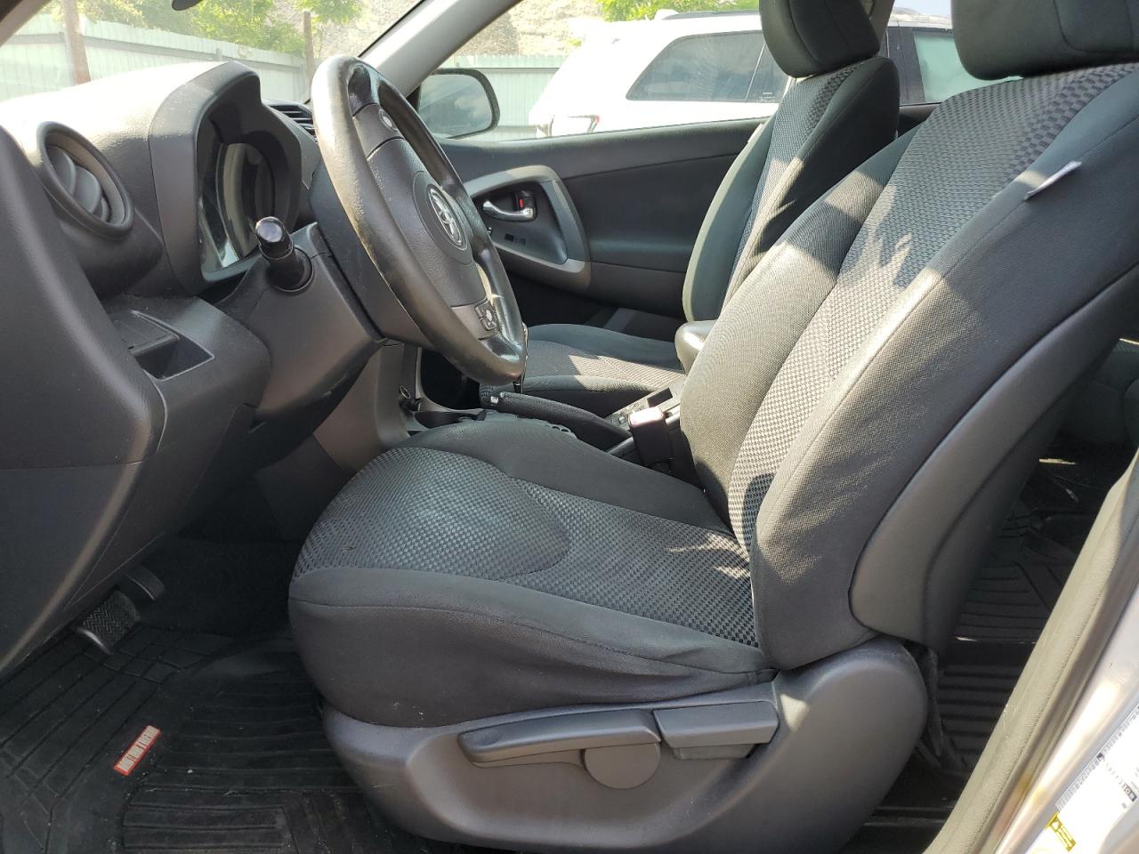 2011 Toyota Rav4 Sport VIN: JTMRF4DV5B5039935 Lot: 59178024